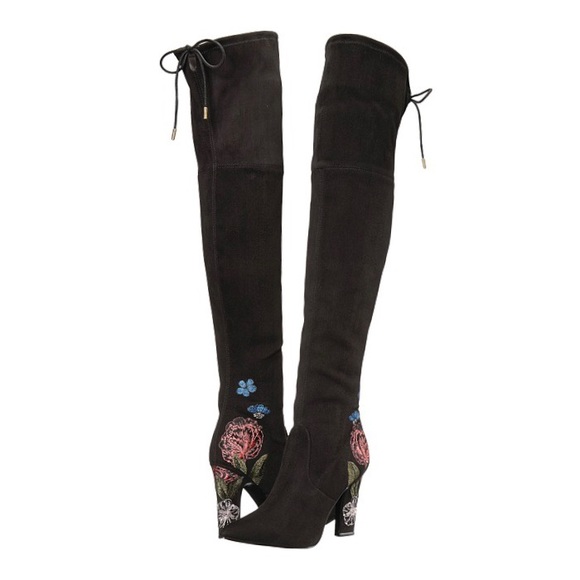 Guess Shoes - NWOB Guess “Albizia” Over The Knee Boot